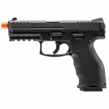 HK VP9 GBB 6MM AIRSOFT PISTOL : ELITE FORCE