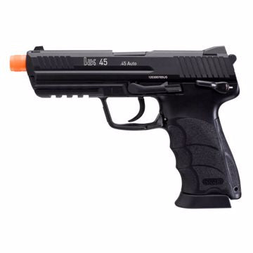 HK 45 GBB AIRSOFT PISTOL