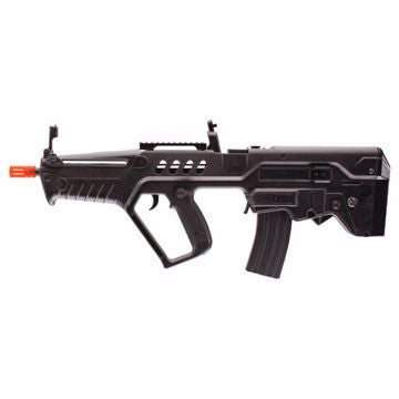 TAVOR 21 - COMPETITION - BLACK