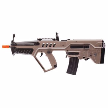 TAVOR 21 - COMPETITION - DARK EARTH BROWN