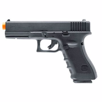 GLOCK G17 GEN 4 GBB 6MM AIRSOFT PISTOL