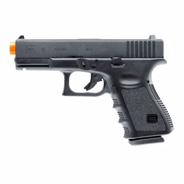 GLOCK G19 GEN 3 GBB AIRSOFT BB GUN PISTOL 6MM