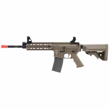 ELITE FORCE M4 CFR 6MM - FDE