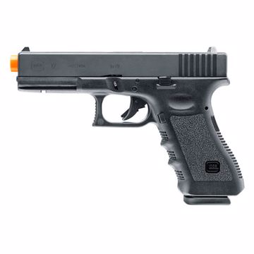 GLOCK G17 GEN 3 GBB 6MM AIRSOFT PISTOL