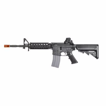 VFC AVALON M4 SOPMOD AIRSOFT RIFLE 6MM : ELITE