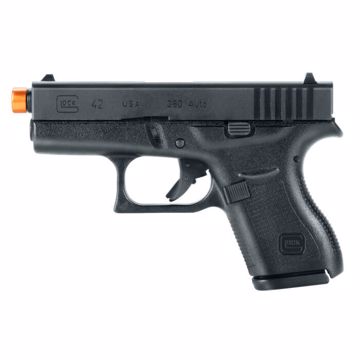 GLOCK G42 GBB 6MM AIRSOFT PISTOL