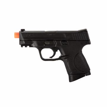 S&W M&P 9C GBB-6MM BLACK