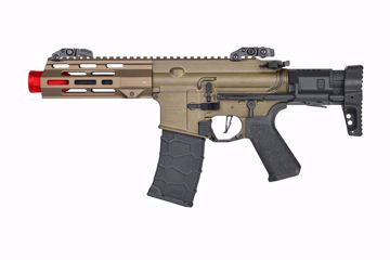 VFC AVALON CALIBUR II PDW - 6MM - TAN