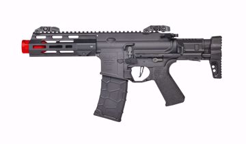 VFC AVALON CALIBUR II PDW - 6MM - BLACK