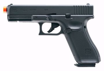 GLOCK G17 GEN 5 CO2 -6MM- BLACK