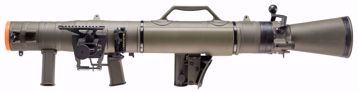 EF M3 MAAWS LAUNCHER GBB -65MM