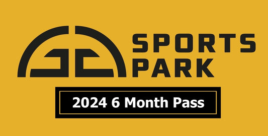 GG Sports Park 6 month Pass